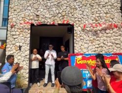 6 Tahun Berkiprah, Legalist Indonesia Resmi Buka Cabang Ketiganya Di PIK Jakarta