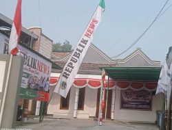 Semarak Kemerdekaan RI ke-81 Jadi Momentum Istimewa Sekaligus Launching Kantor Baru RNews dan Sekretariat FWJI Jawa Timur