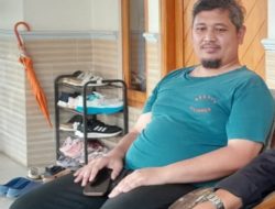 Konflik Anggota DPRD Cilacap Bintang Romadhon Dengan FWJI DPD Jateng Memanas