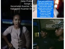 Tuduhan, Gedoran Tengah Malam hingga Kafe Masih Beraktivitas: Polisi Kini Mulai Bongkar Kasus Laporan Athia