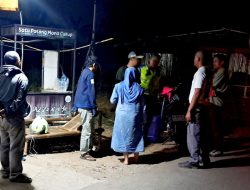 Tiga Motor Thunder dan Belasan Drum Pertalite Ditemukan di Bogor, Pelaku Ngeyel