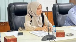 Desi Guswita Pertanyakan Transparansi DPRD Kuansing: Kritik Bukan Kejahatan
