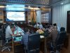 Kejati Sumut Gelar Rakor Pakem Bersama Lintas Instansi Cegah Penyimpangan Aliran Kepercayaan
