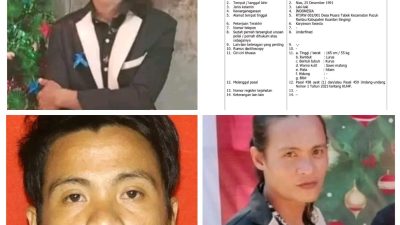 Setahun Lebih Kasus Pembunuhan, Keluarga Kembali Bertanya: Pelaku Utama di Mana, Bagaimana Dugaan Pihak Lain? Setahun Lebih Kasus Pembunuhan, Keluarga Kembali Bertanya: Pelaku Utama di Mana, Bagaimana Dugaan Pihak Lain?