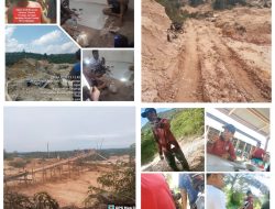 Aktivitas PETI dan Dugaan Penghalangan Wartawan di Logas Disorot, Aparat Diminta Beri Kejelasan