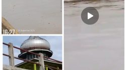 Dari Ratusan Rakit hingga Dugaan Penampungan Emas, Warga Kembali Soroti PETI Sungai Kuantan Dari Ratusan Rakit hingga Dugaan Penampungan Emas, Warga Kembali Soroti PETI Sungai Kuantan