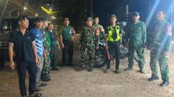 Koramil 08/Duren Sawit Bersama Komduk Tingkatkan Kamtibmas, Antisipasi Tawuran dan Kenakalan Remaja Koramil 08/Duren Sawit Bersama Komduk Tingkatkan Kamtibmas, Antisipasi Tawuran dan Kenakalan Remaja