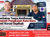 Diberitakan Tanpa Konfirmasi, Kapolsek Pangkalan Koto Baru Jadi Korban Narasi Sepihak