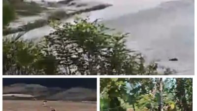 ATHIA Kembali Angkat Berita PETI di Muara Lembu: Rakit Terpantau, Kanit Tipidter Polres Kuansing Bungkam ATHIA Kembali Angkat Berita PETI di Muara Lembu: Rakit Terpantau, Kanit Tipidter Polres Kuansing Bungkam