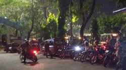 Koramil 03/Ps.Rebo-Ciracas Intensifkan Patroli, Jaga Kondusifitas Wilayah Koramil 03/Ps.Rebo-Ciracas Intensifkan Patroli, Jaga Kondusifitas Wilayah