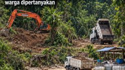 Proyek Tanggap Darurat Batang Kuranji di Bawah Sorotan: Solar, Sedimen Malvinas dan Keselamatan Warga Dipertanyakan Proyek Tanggap Darurat Batang Kuranji di Bawah Sorotan: Solar, Sedimen Malvinas dan Keselamatan Warga Dipertanyakan